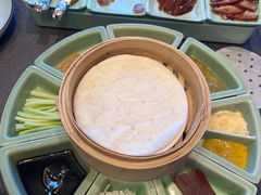 羲和烤鸭-羲和雅苑•北京烤鸭(平安国际金融中心店)