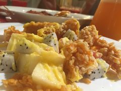 -华兴大酒楼(亿宝大厦店)