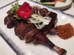 -饕然·民间川菜(龙泉店)