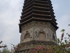 -玲珑塔公园