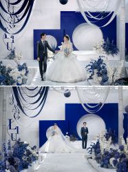 -MECCI婚礼摄影跟拍(红东方广场店)