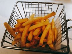 -夏日玛莉西餐厅(岳阳花板桥步步高店)