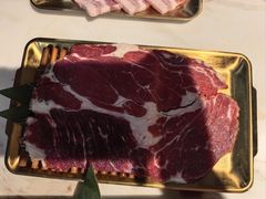 -炙城·韩式烤肉(南京东路店)
