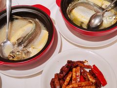 -莆田餐厅PUTIEN(西安万象天地店)