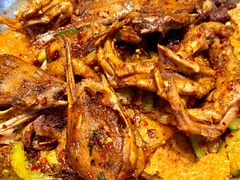 -嘎嘎鸭下巴·爆辣干锅(明教寺店)