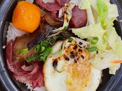 -壹煲·煲仔饭·荷叶蒸饭·汤粉面
