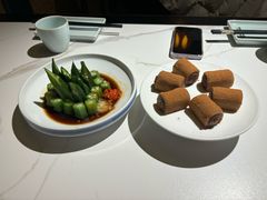 -四世同堂·京菜·烤鸭(双井店)