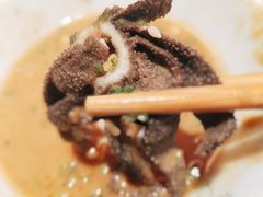 -1078號老北京涮肉(万达广场店)