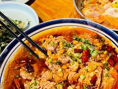 -打酱油·非遗淮扬菜(瘦西湖梅岭店)