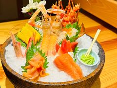 -花潮料理艺食馆(世欧广场店)