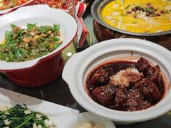 -李氏传家菜(兴城路店)