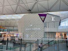 -香港国际机场
