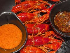 -聚味瞿记·龙虾堂(天元店)