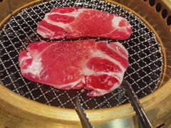 -炙城·韩式烤肉(南京东路店)