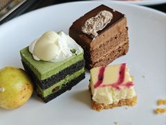 -皇朝万鑫自助餐厅