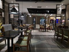 大堂-朕之味(龙湖·西城天街店)