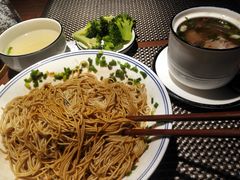 -十面春风·江南面馆(崇宁路店)