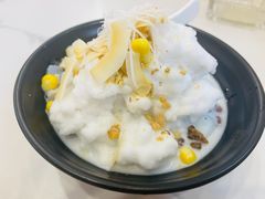 -129老爸茶丨清补凉