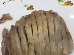 桶子鸡-邢家锅贴老店·非遗·开封菜(金明广场店)