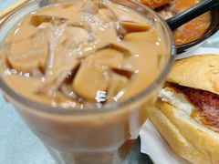 -华嫂冰室(尖沙咀店)