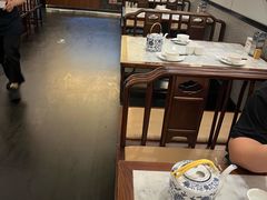 -小菜园新徽菜(宜兴八佰伴店)