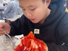 -MINIPOPO鲜奶·甜品(宽厚里店)
