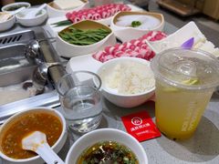 -海底捞火锅(亲贤北街店)
