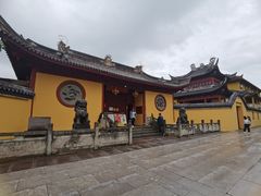 -鸣鹤古镇