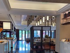 -桃源咖啡厅(武夷山大红袍山庄店)