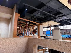 -泥炉烧肉师(新街口金銮巷店)