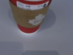 -Tims天好咖啡(河西万象城店)