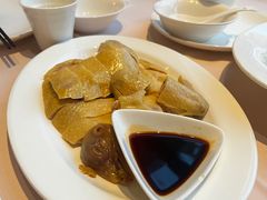 -锦园餐厅(九龙湖开元度假村店)