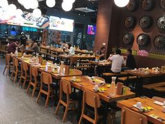 -本色·小马哥烧烤(无锡九里仓店)