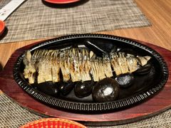 -满来寿喜烧(金虹桥店)