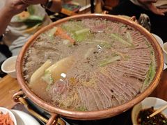 -玛禄藏膳(五分店)