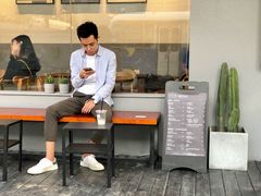 -CoffeeVendor(西乡店)
