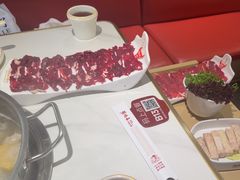 -潮正和潮汕牛肉火锅·老字号(番禺万达店)