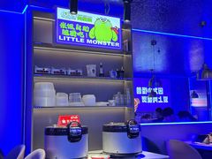 -徐记小怪兽肉蟹煲店(哈西万达金街店)