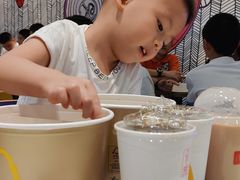 -麦当劳(皇岗路店)