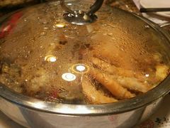 -黄记煌三汁焖锅(崇文门店)