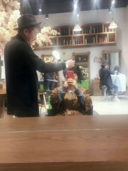 -简影造型·自选烫染接发salon