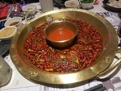 -哥老官重庆美蛙鱼头(宝山龙湖店)