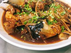 -小本鸡饭店(滨江白马湖店)