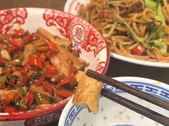 -赣南粉局·江西小炒·锅气炒粉(人民广场店)