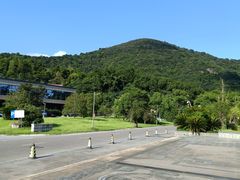 -宁波富邦荪湖山庄