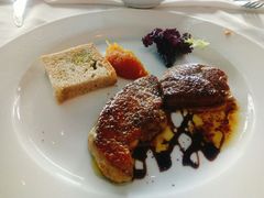 -戈雅法餐厅(世界城广场店)