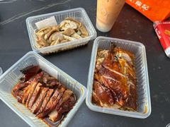 -龙记香港茶餐厅(久光百货店)