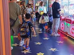 -反斗乐园(领展中心城店)