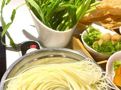 -螺大喜螺蛳粉火锅(雍和宫店)