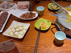 -真牛坊潮汕牛肉火锅